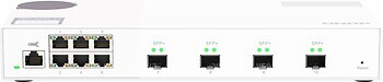 Фото QNAP QSW-M2106-4S