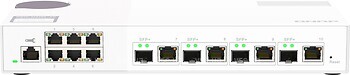 Фото QNAP QSW-M2106-4C
