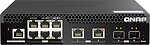 Фото QNAP QSW-M2106R-2S2T