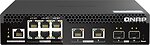 Фото QNAP QSW-M2106PR-2S2T