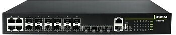 Фото DCN S5750E-16F-SI-R