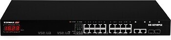 Фото Edimax GS-5216PLC