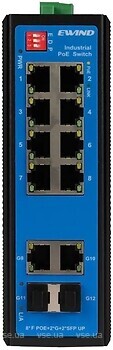Фото Ewind EW-PIS1712-8FE