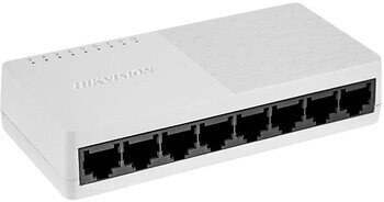 Фото Hikvision DS-3E0108D-O