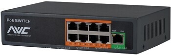Фото NVC NVC-908D