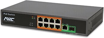 Фото NVC NVC-908GS