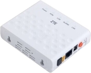 Фото ZTE F601