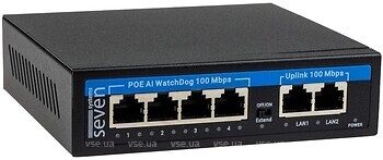 Фото Seven Systems P-7324-12V