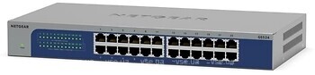 Фото NetGear GS524