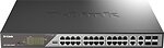 Фото D-Link DSS-200G-28MPP