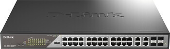Фото D-Link DSS-200G-28MPP