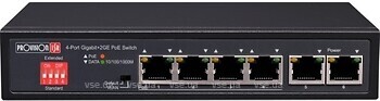 Фото Provision-Isr PoES-0472GC+2G