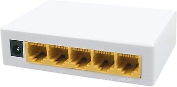 Фото Atis Commutator F05