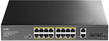 Фото Cudy GS1018PS2
