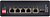 Фото FoxGate S6004-G1S1-I-AI POE