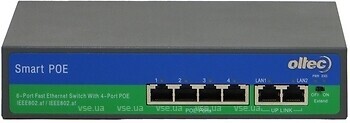 Фото Oltec PSE-6004