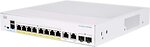 Фото Cisco C1300-8MGP-2X