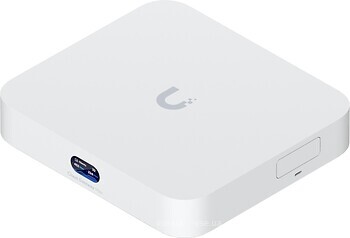 Фото Ubiquiti UniFi Cloud Gateway Max (UCG-Max)