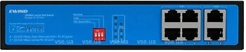 Фото Ewind EW-S1906CF-AP