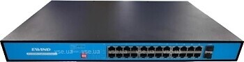 Фото Ewind EW-S1926CGU-AP-AT