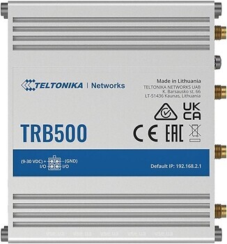 Фото Teltonika TRB500