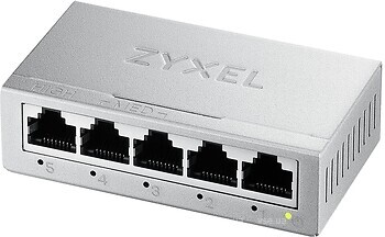 Фото ZyXEL GS-105BV5