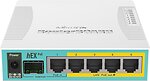 Фото MikroTik hEX PoE