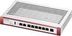 Фото ZyXEL ZYWALL USG FLEX 200H