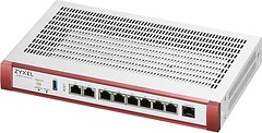 Фото ZyXEL ZYWALL USG FLEX 200H