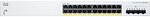 Фото Cisco CBS220-24FP-4X-EU