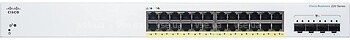 Фото Cisco CBS220-24FP-4X-EU