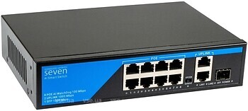Фото Seven Systems P-7328G-SFP