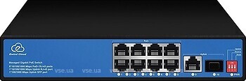 Фото Ewind EW-ES3010CG-AP