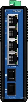 Фото Ewind EW-PIS1806-4GE