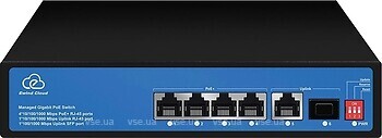 Фото Ewind EW-ES3006CG-AP