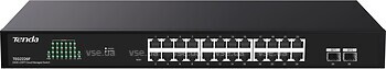 Фото Tenda TEG2226F