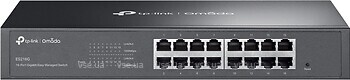 Фото TP-Link ES216G