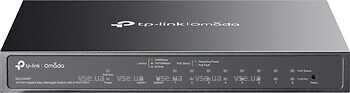 Фото TP-Link ES210GMP
