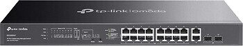 Фото TP-Link ES220GMP