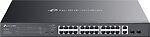 Фото TP-Link ES228GMP