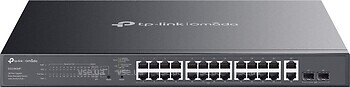 Фото TP-Link ES228GMP
