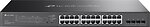 Фото TP-Link SG2428LP
