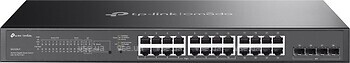 Фото TP-Link SG2428LP