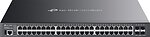 Фото TP-Link SG5452XMPP