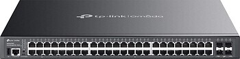 Фото TP-Link SG5452XMPP