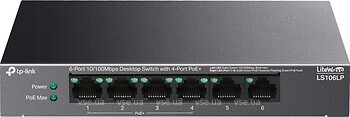 Фото TP-Link LS106LP