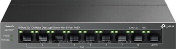Фото TP-Link LS109P