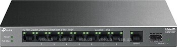 Фото TP-Link LS1210GP