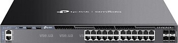 Фото TP-Link SG6428X