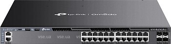 Фото TP-Link SG6428XHP